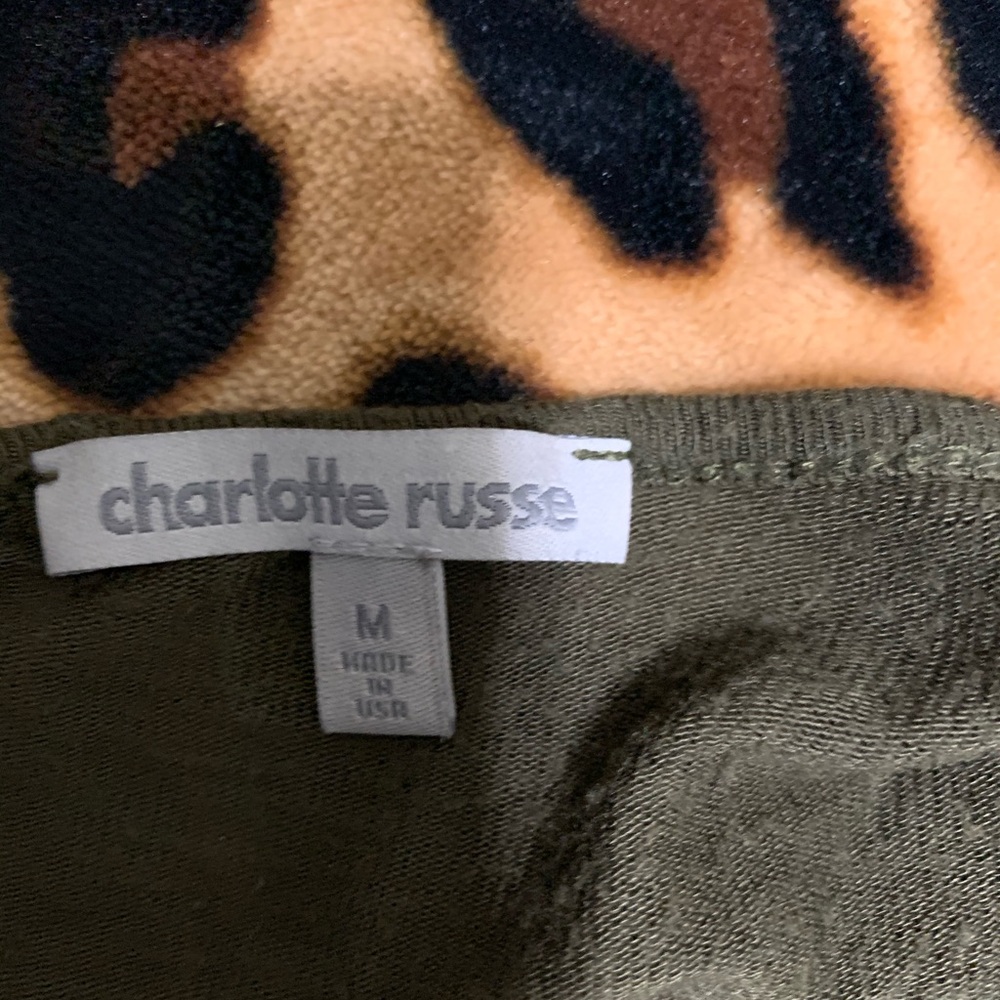 Tee - Picture 2 of 2